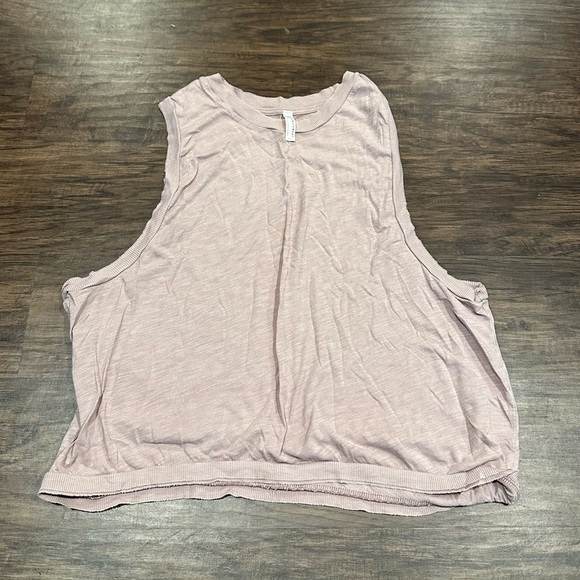 Free People Movement Women’s Tank Size Medium - Picture 1 of 4
